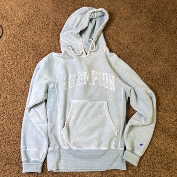 Champion Hoodie - Picture 1 of 4